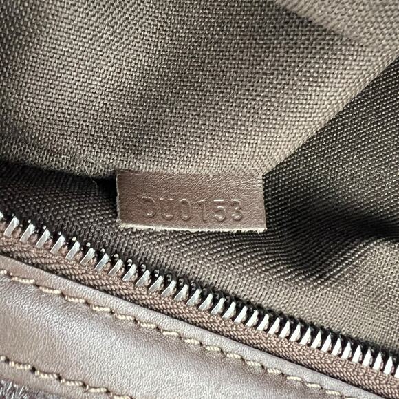 Louis Vuitton Damier Infini Calypso Messenger Bag - Picture 8 of 9